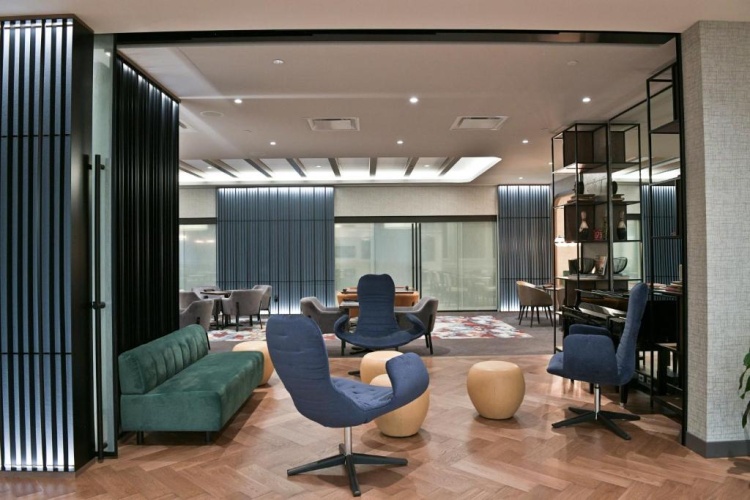 Sheraton Laval Hotel photo 15