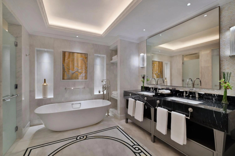 The Ritz-Carlton, Amman photo 20