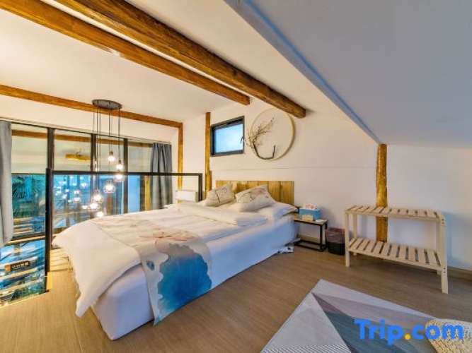 Comfort Double Duplex room