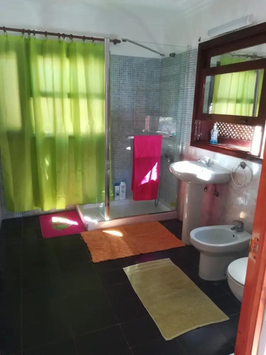Casa Mamánena