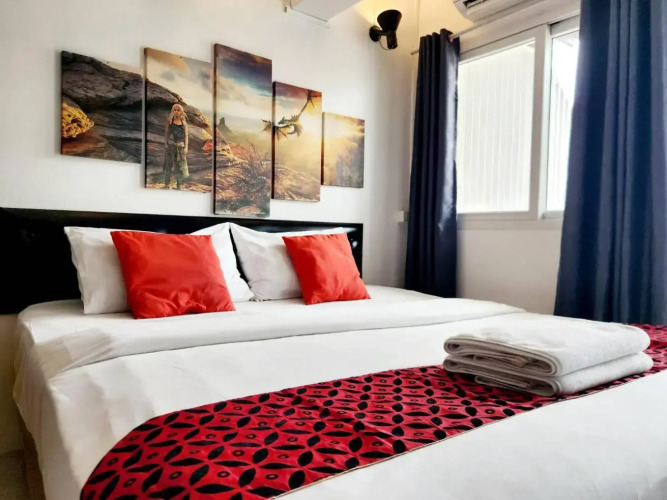 Фотография отеля