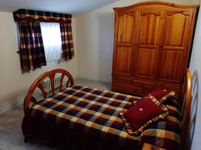 Apartamento AS CARBALLAS