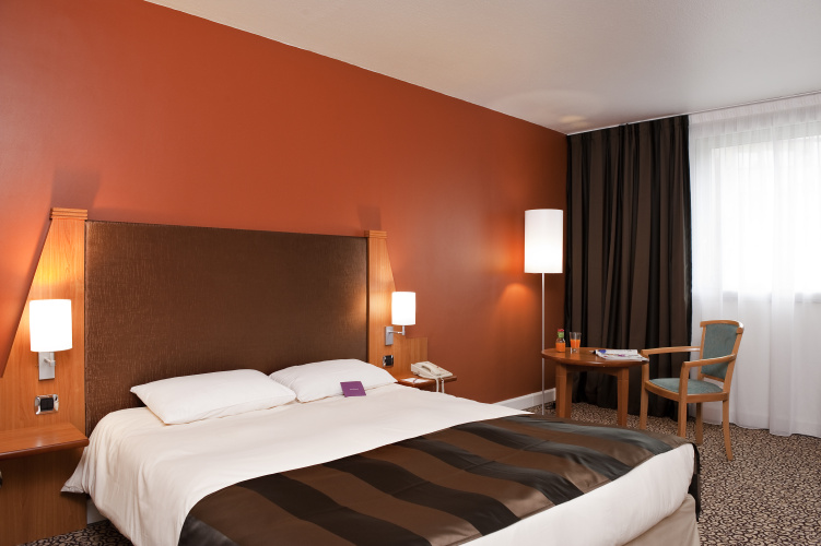 Mercure Paris Val de Fontenay Hotel photo 6
