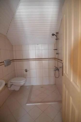 1 Bedroom Villa with balcony