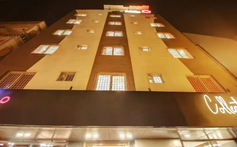 Otel görseli