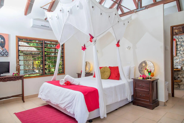 Coco Beach Resort
