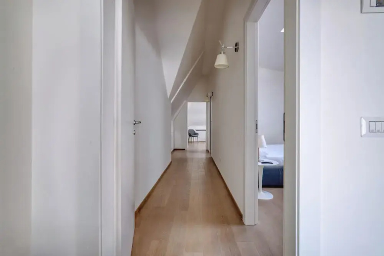 Welcoming flats by Corso Como