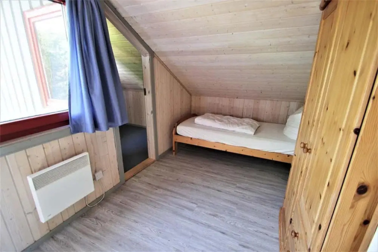 Ferienhaus im Ferienpark Mirow