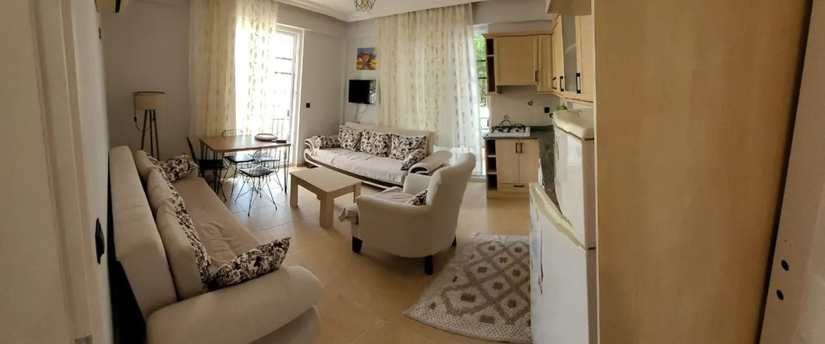 Fethiye Saygın Apart