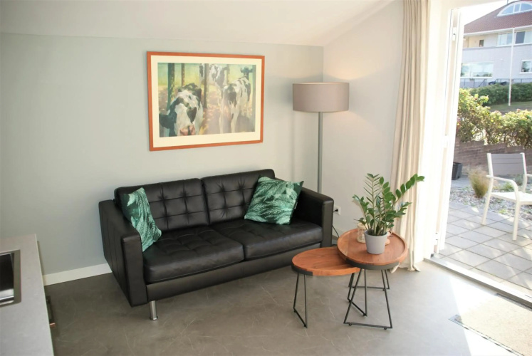 Huis Zeeduin Amsterdam Beach