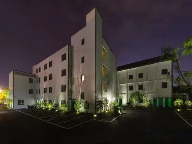 Hotelafbeelding