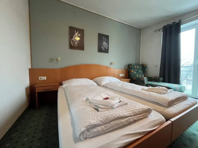 Aparthotel Mariazellerhof