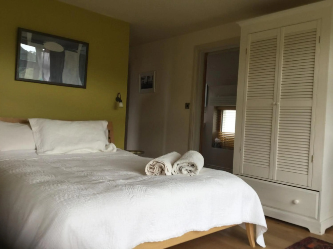 Kenmare Eco Lodge