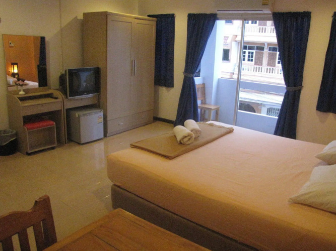 Фотография отеля