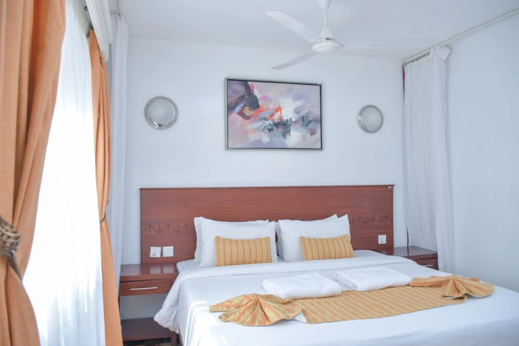 Delight Mainstay Homes - Westlands
