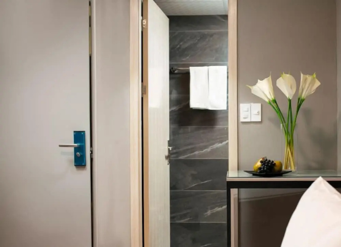 Hai Muoi Hotel & Apartment