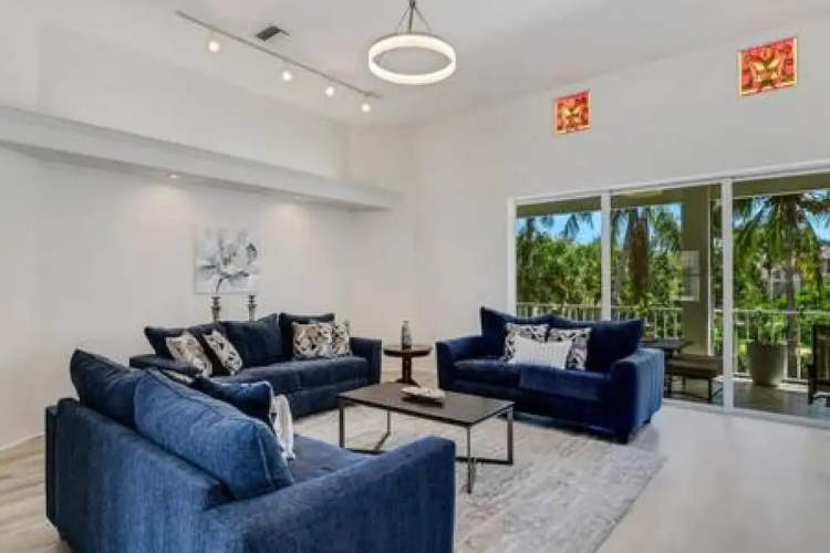 Siesta Key Marvel Pool SPA Deeded Beach Access