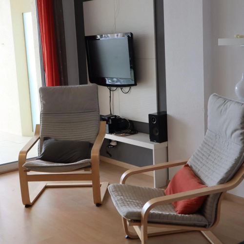 Appartement Port Gran Oceanic 2