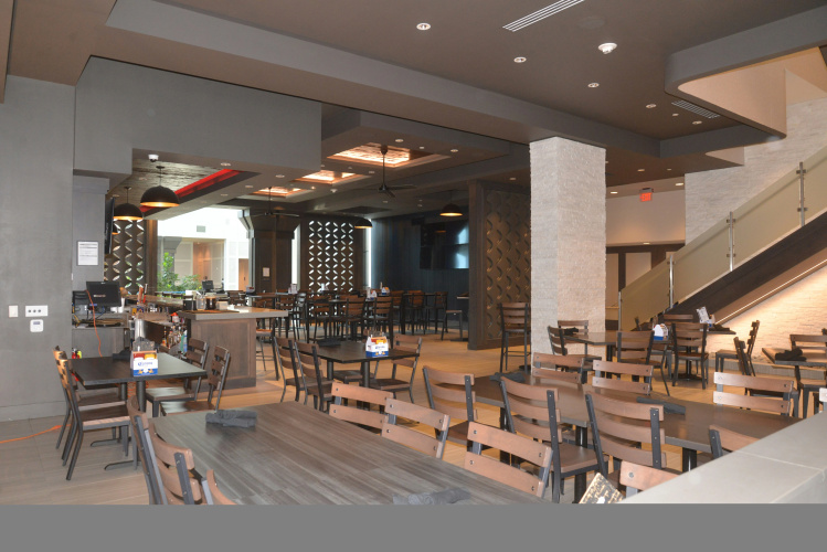 Embassy Suites by Hilton Kansas City Olathe photo 26