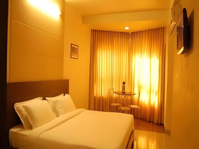 Hotel Bhagyalaxmi
