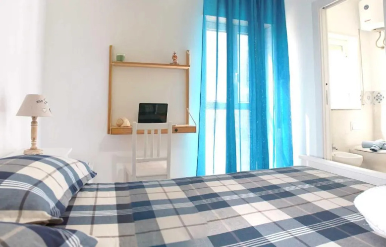 "A Livanti" B&B
