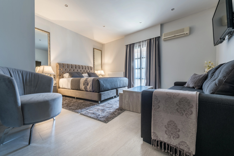 Filoxenia Hotel & Spa