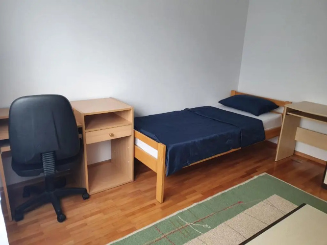 Comfort Apartment with wi-fi and parking Sarajevo Center