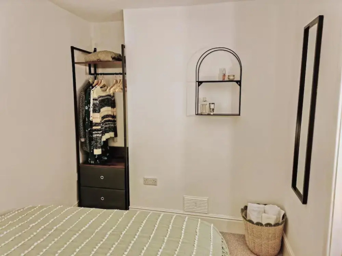 Prime Exeter Stay for Corporate & Family Guests