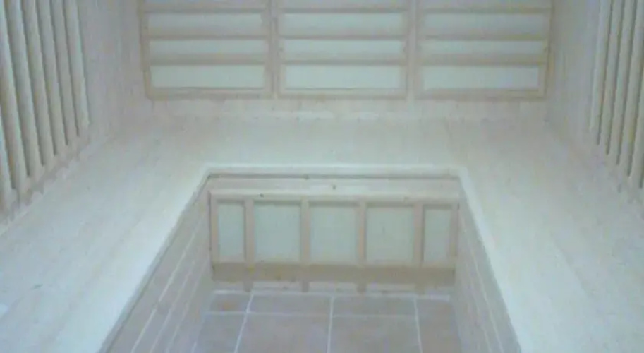 Apartmanház Klára