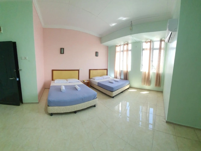 Family Suite