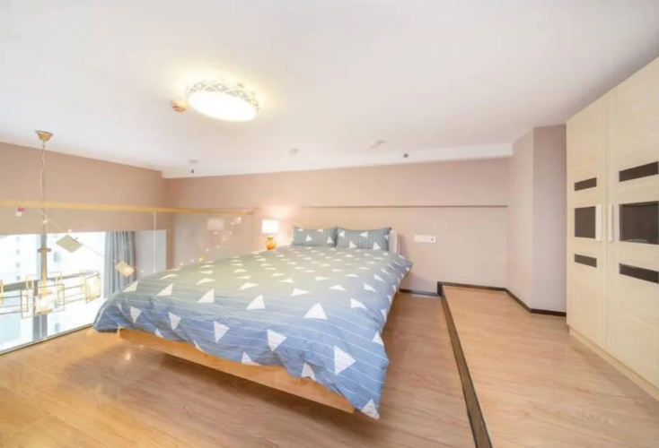 Hangzhou UHOME Hotel Alibaba Branch
