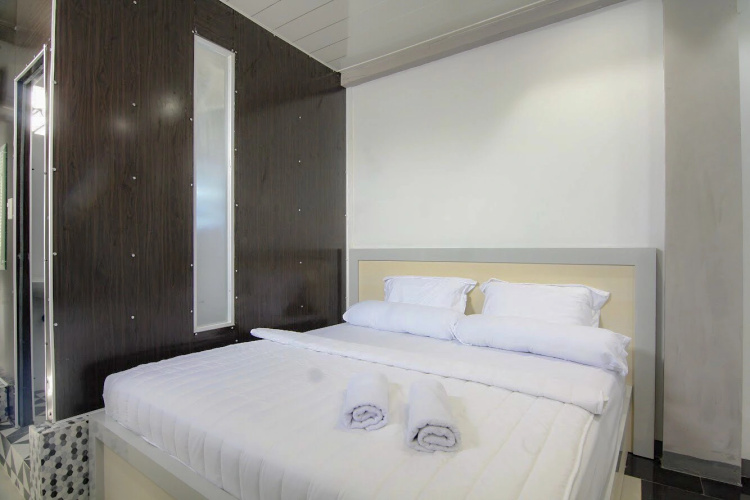 Gm Inn Hotel