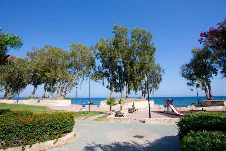 Galatex Beach Living Studio