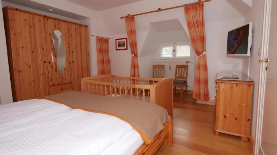 Landhaus Wilkens