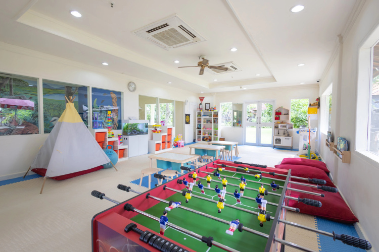 Ayodya Resort Bali photo 27