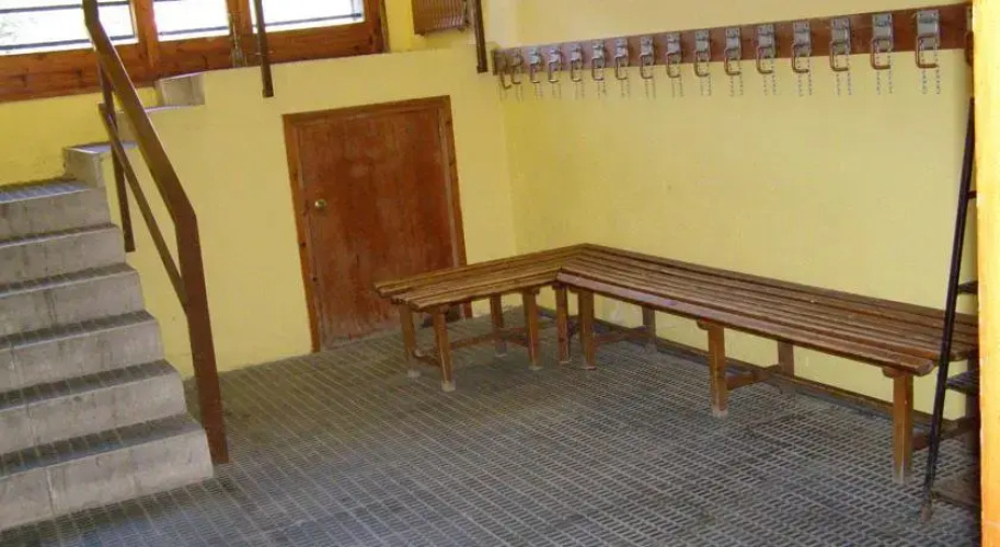 Club Esquí Supermolina