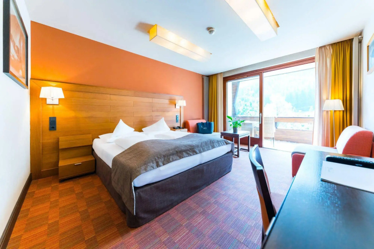 Hotel OTP Birkenhof