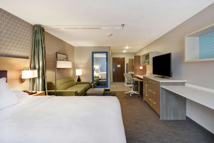 Home2 Suites by Hilton Grand Rapids North