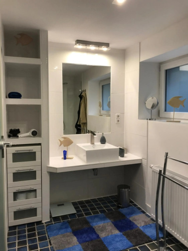Ferienhaus Atelier am Südhang