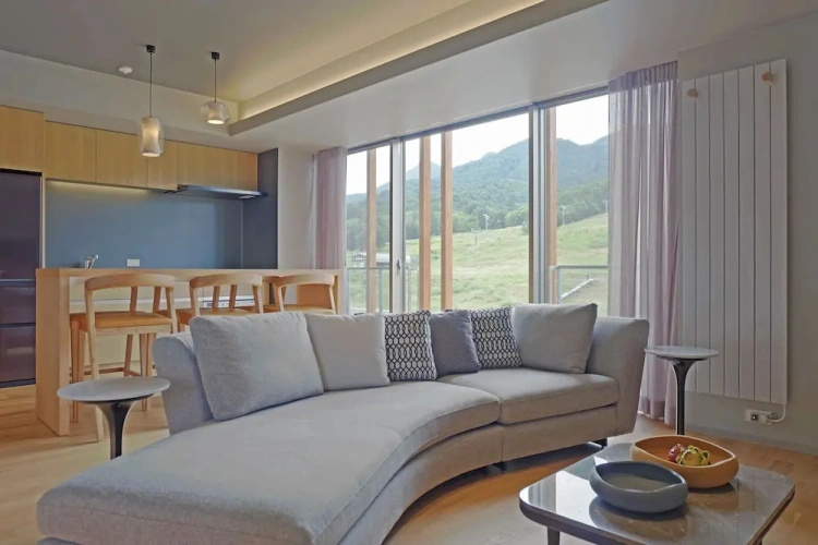 2 Bedrooms Premier Suite