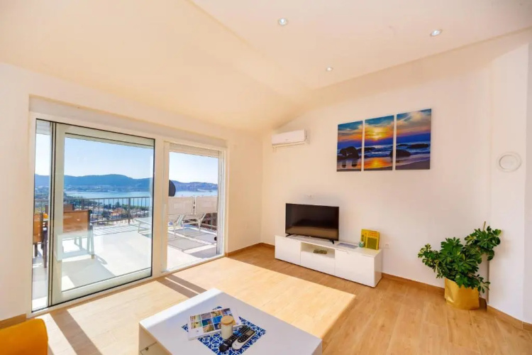 Apartment Stojanovic