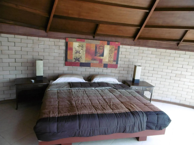Holiday Home Khuek khak