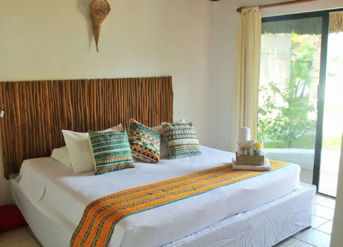 Maya Hotel Residence