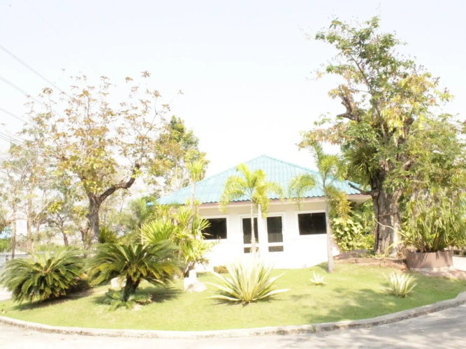 Green View Resort