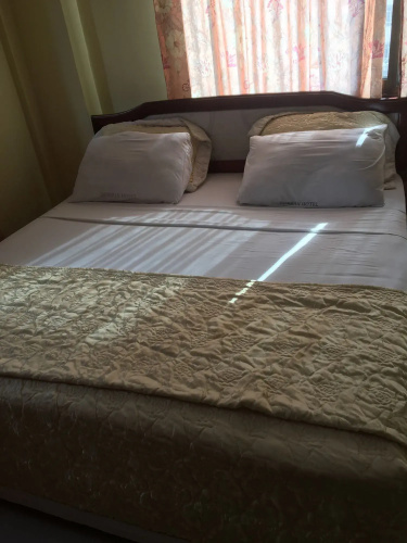 Durban Hotel