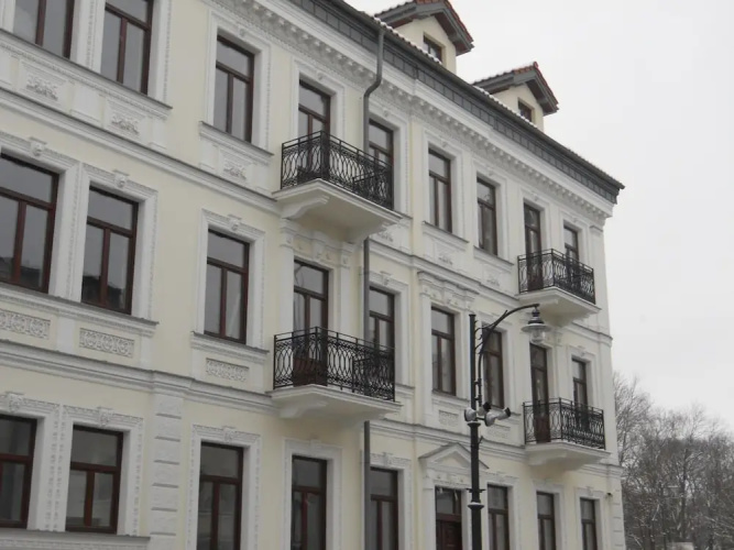 Imagen del hotel