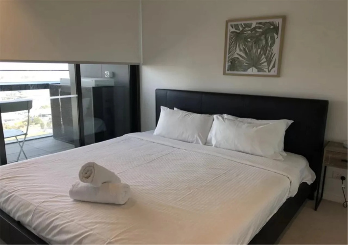 883 Collins Street Tower 1 & 2