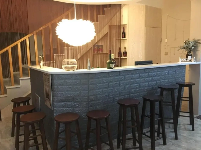 Duplex Suite