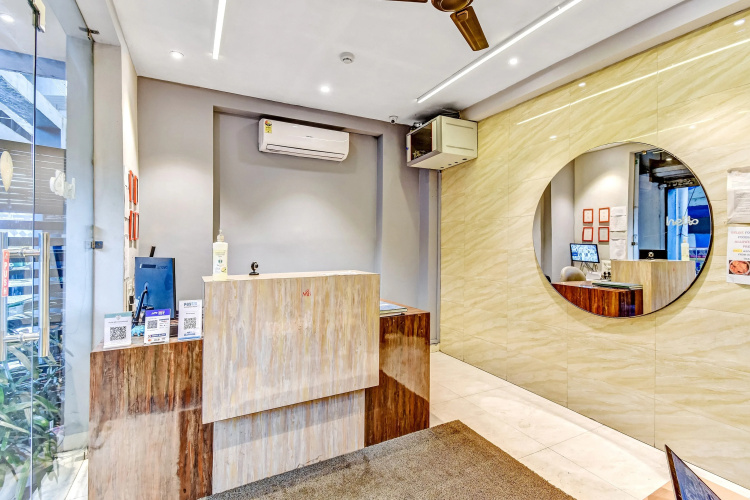 Hotel O MB International