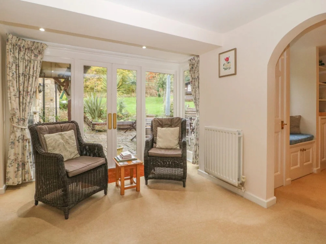 Orchard Cottage